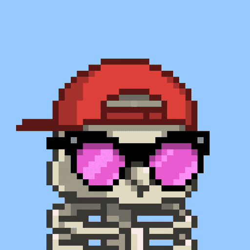 Animated Moonbird