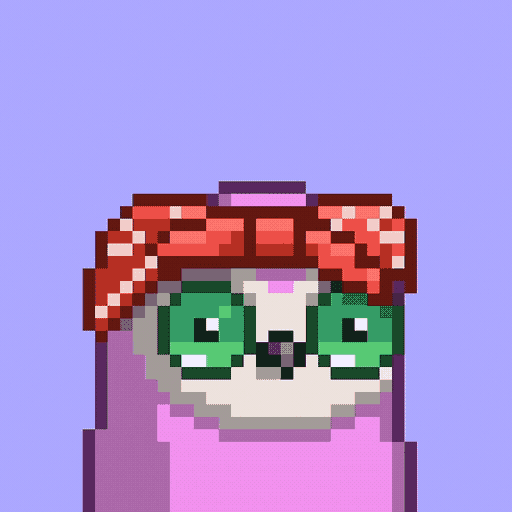 Animated Moonbird