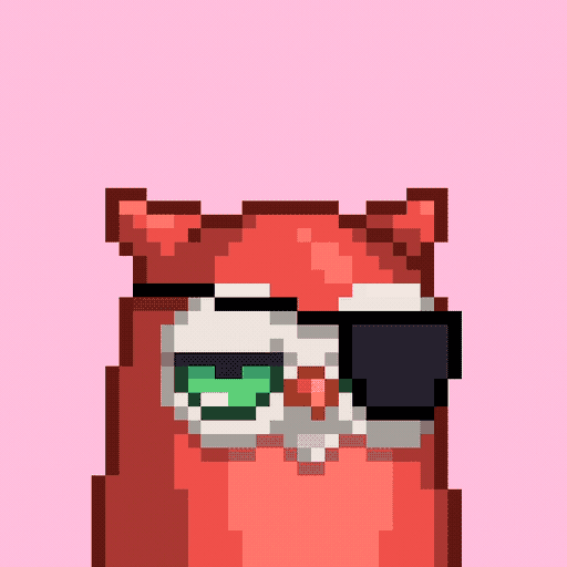 Animated Moonbird