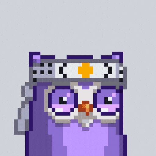 Animated Moonbird