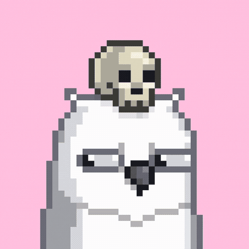 Animated Moonbird