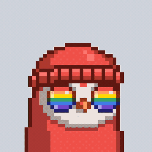 Animated Moonbird