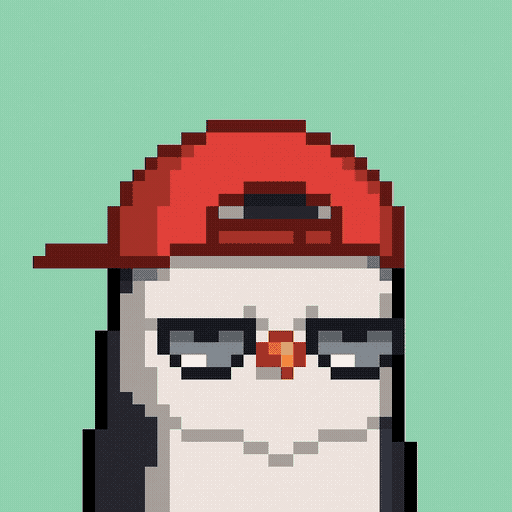Animated Moonbird