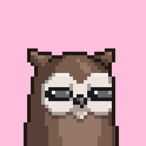 Animated Moonbird