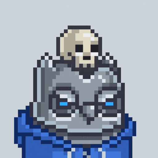 Animated Moonbird