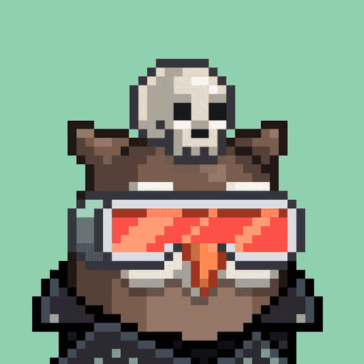 Animated Moonbird