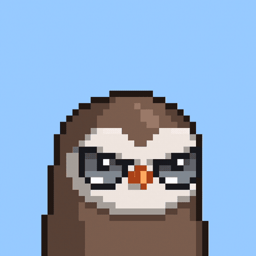 Animated Moonbird