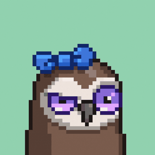 Animated Moonbird