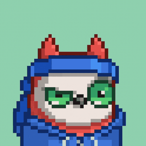 Animated Moonbird