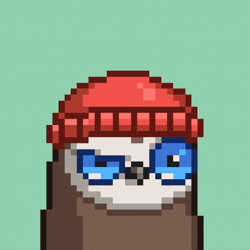 Animated Moonbird