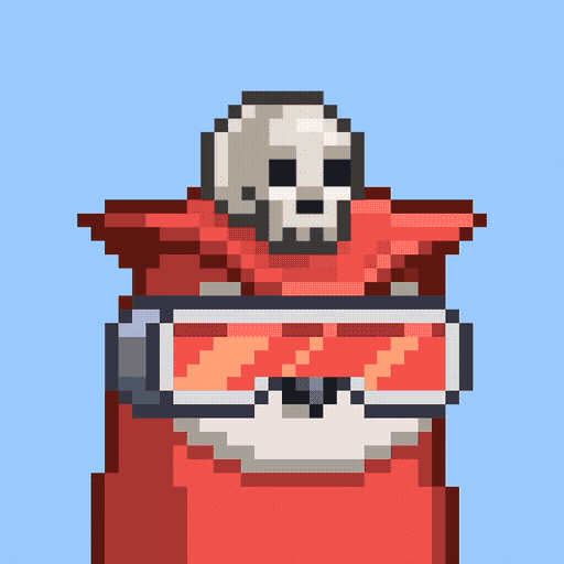 Animated Moonbird