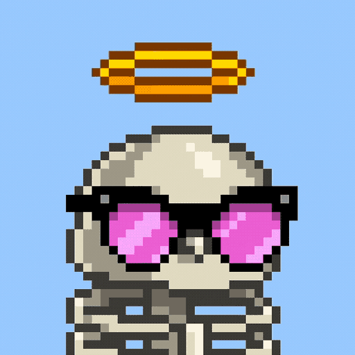 Animated Moonbird