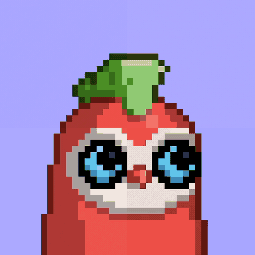Animated Moonbird