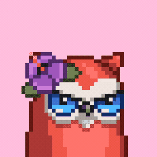 Animated Moonbird