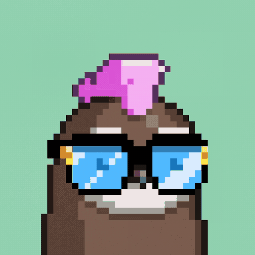Animated Moonbird