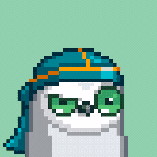 Animated Moonbird