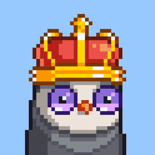 Animated Moonbird