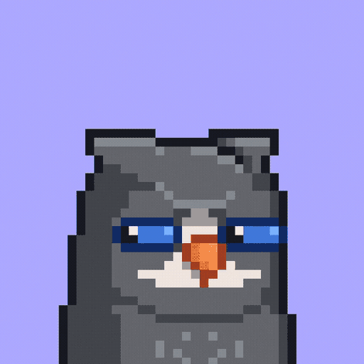 Animated Moonbird