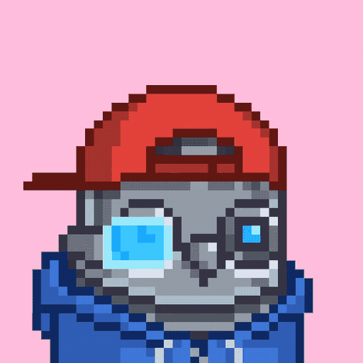 Animated Moonbird
