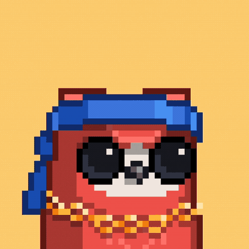 Animated Moonbird