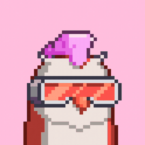 Animated Moonbird