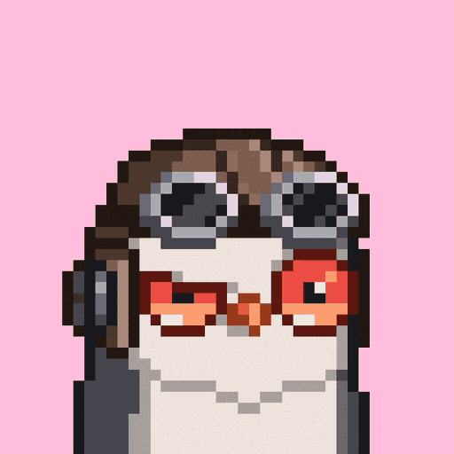 Animated Moonbird