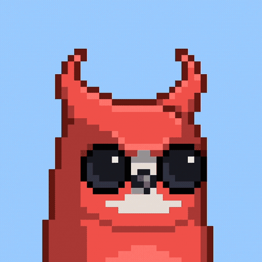 Animated Moonbird