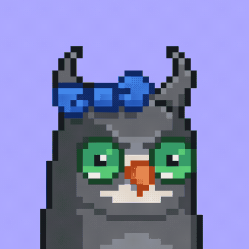 Animated Moonbird