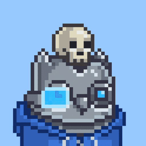Animated Moonbird