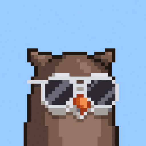 Animated Moonbird