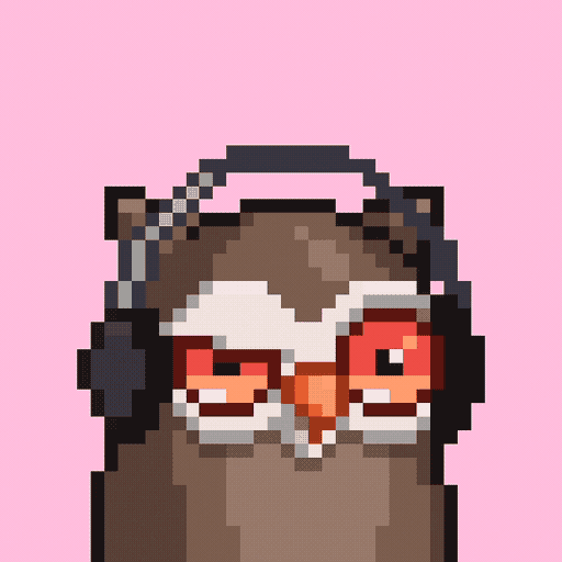 Animated Moonbird