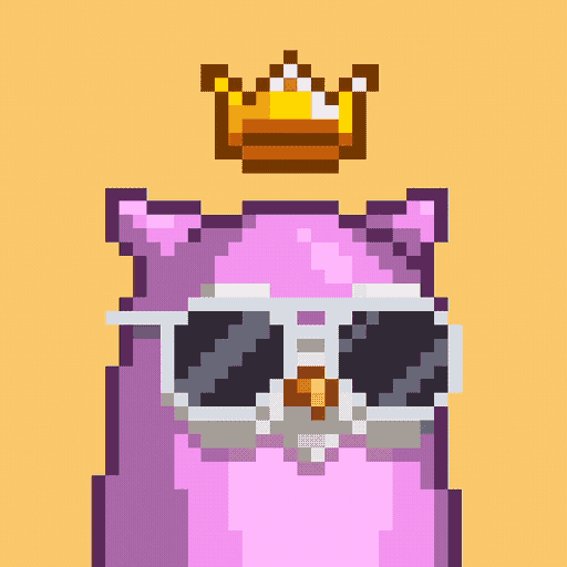 Animated Moonbird