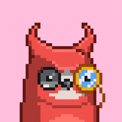 Animated Moonbird