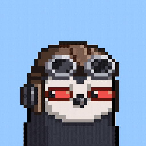 Animated Moonbird
