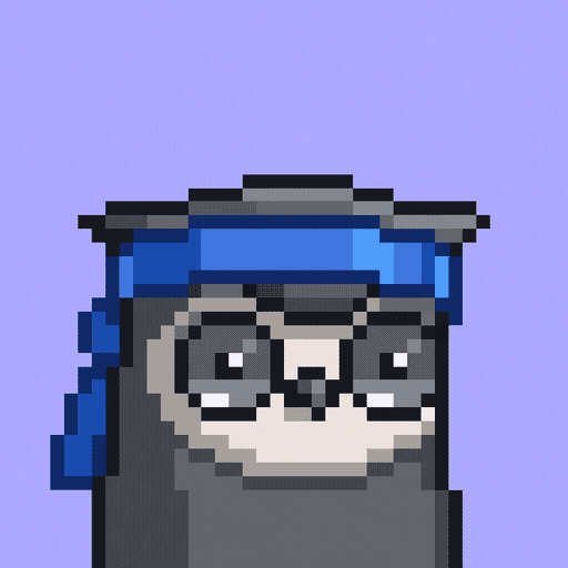 Animated Moonbird