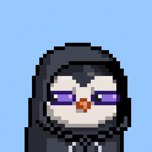 Animated Moonbird