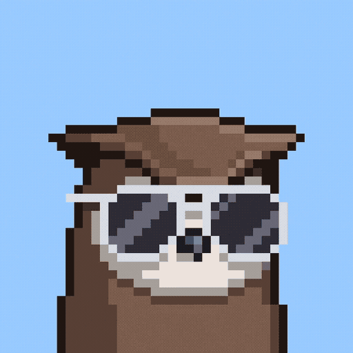 Animated Moonbird