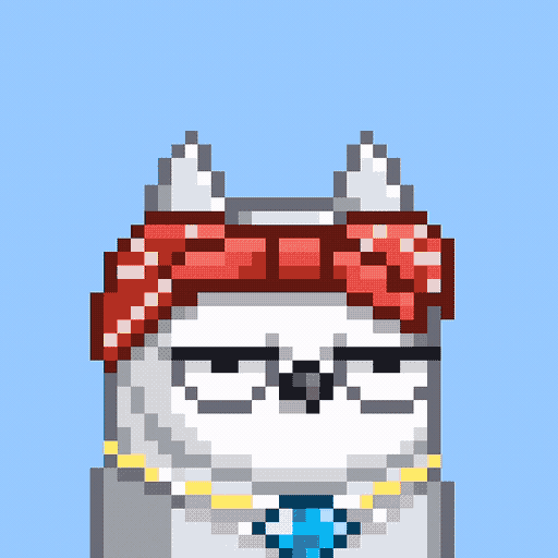 Animated Moonbird
