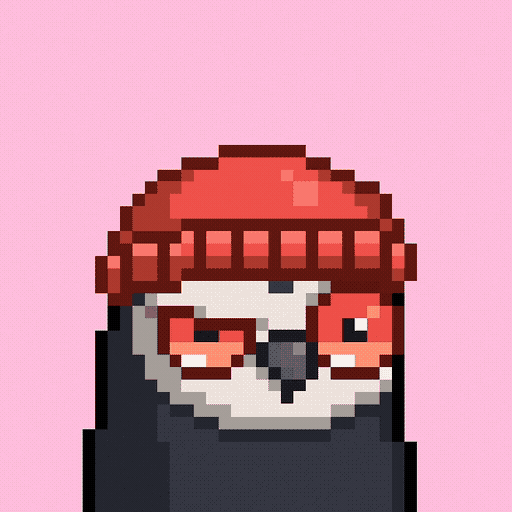 Animated Moonbird