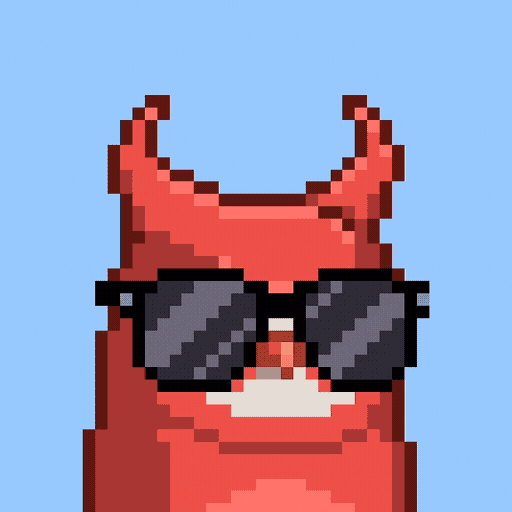 Animated Moonbird
