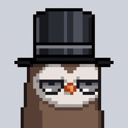 Animated Moonbird