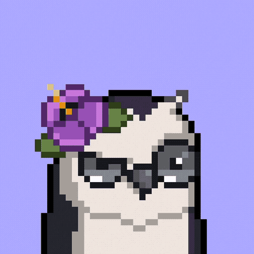Animated Moonbird