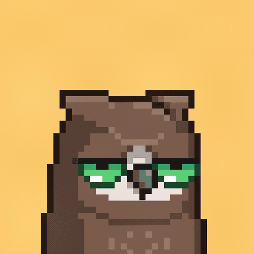 Animated Moonbird