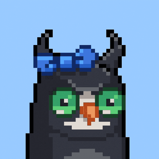 Animated Moonbird