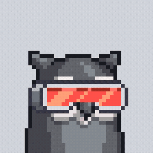 Animated Moonbird
