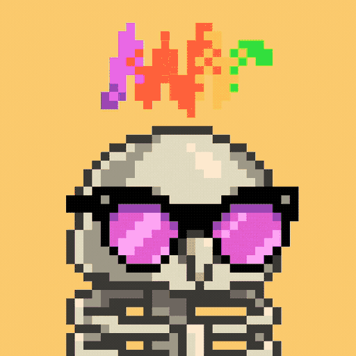 Animated Moonbird