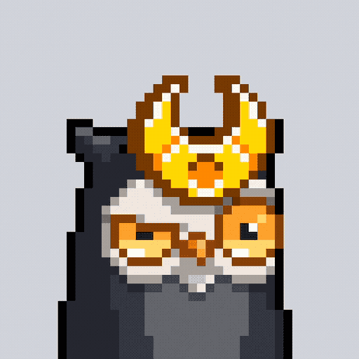 Animated Moonbird