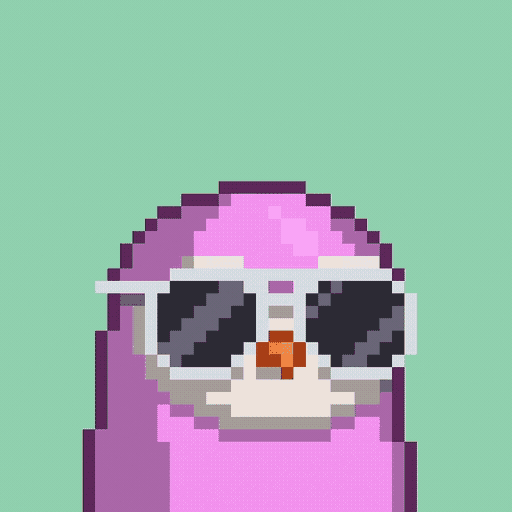Animated Moonbird