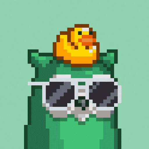 Animated Moonbird