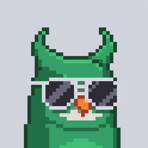 Animated Moonbird